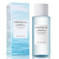 Увлажняющий тонер для выравнивания тона SKIN1004 Madagascar Centella Hyalu-Cica Brightening Toner 210мл