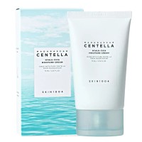 Увлажняющий крем с успокаивающим действием SKIN1004 Madagascar Centella Hyalu-Cica Moisture Cream