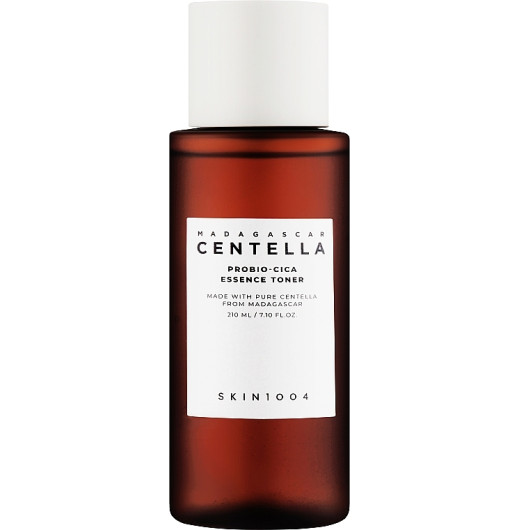 Тонер-эссенция с пробиотиками SKIN1004 Madagascar Centella Probio-Cica Essense Toner 210мл