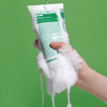 Успокаивающая пенка MEDI-PEEL Green Cica Collagen Clear 300 мл