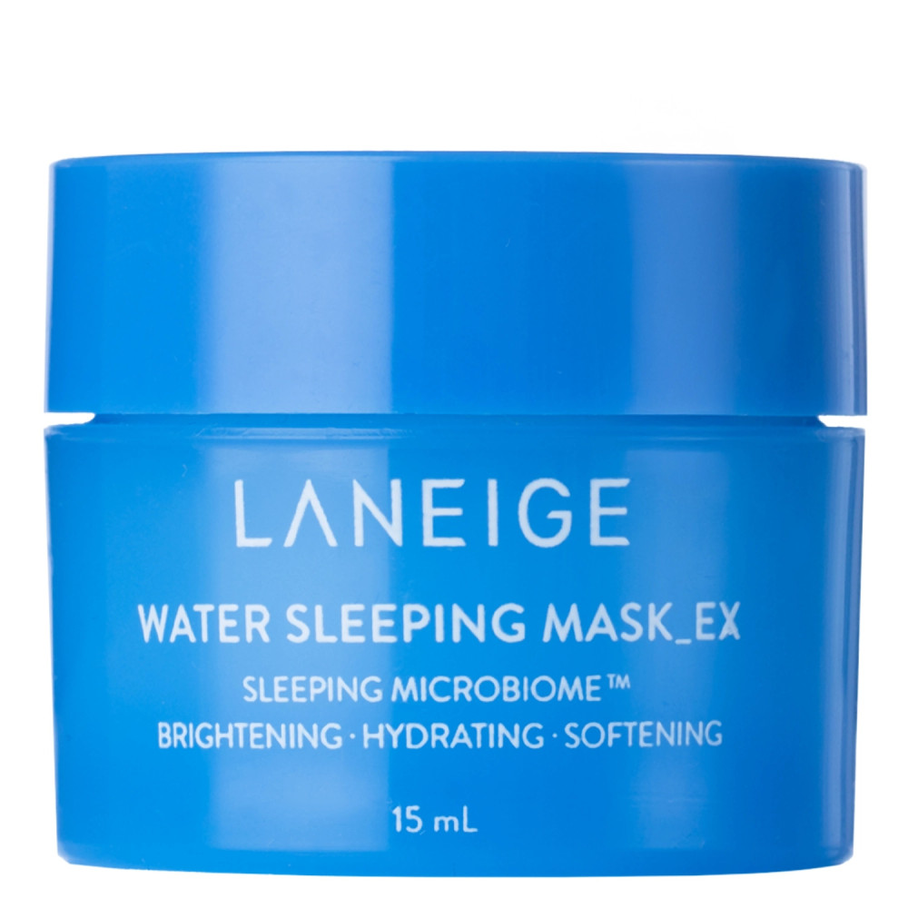 Ночная маска для лица Laneige Water Sleeping Mask 15 мл