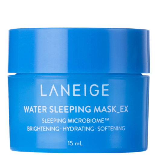Ночная маска для лица Laneige Water Sleeping Mask 15 мл