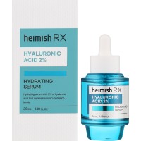 Увлажняющая сыворотка Heimish RX HYALURONIC ACID serum 35мл