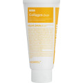 Осветляющий гель-пенка с коллагеном и облепихой MEDIPEEL Vegan Vitamin Collagen Clear