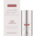 Питательный бальзам для лица и губ MEDIPEEL Peptide 9 Volume Bio Tox Grinding Ampoule Balm 14г