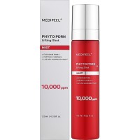Пептидный тонер-мист с ПДРН MEDIPEEL Phyto Exosome PDRN Lifting Shot Mist