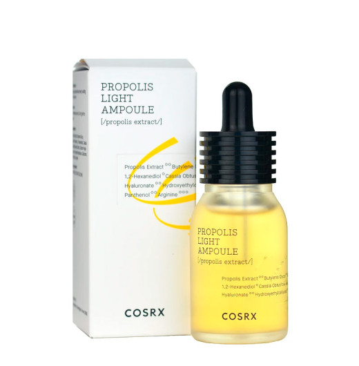 Питательная сыворотка с прополисом COSRX Full Fit Propolis Light Ampoule 30 мл