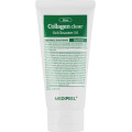 Успокаивающая пенка MEDI-PEEL Green Cica Collagen Clear 300 мл
