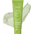 Балансирующая пенка для глубокого очищения beplain Mung Bean pH-Balanced Cleansing Foam 160мл