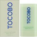 Солнцезащитный стик с охлаждающим эффектом Tocobo Cica Cooling Sun Stick SPF50+ PA++++ 18гр.