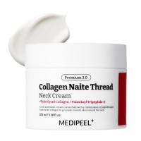 Крем для шеи и декольте Medi-Peel Premium Collagen Naite Thread Neck Cream 3.0 100 мл
