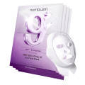 Лифтинг маска для эластичности кожи Numbuzin No.9 NAD Bio Lifting Full Cover Facial Mask 4шт+Fabric Lifting Band