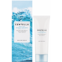 Солнцезащитная сыворотка SKIN1004 Madagascar Centella Hyalu-Cica Water-Fit Sun Serum SPF50+ PA++++ 100мл