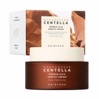 Интенсивный ламеллярный крем с пробиотиками SKIN1004 Madagascar Centella Probio-Cica Enrich Cream 15мл