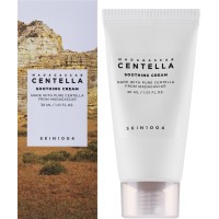 Охлаждающий крем с центеллой SKIN1004 Madagascar Centella Soothing Cream 30ml