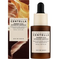 Интенсивная ампула с пробиотиками SKIN1004 Madagascar Centella Probio-Cica Intensive Ampoule 30мл