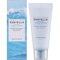 Солнцезащитная сыворотка SKIN1004 Madagascar Centella Hyalu-Cica Water-Fit Sun Serum SPF50+ PA++++ 15мл