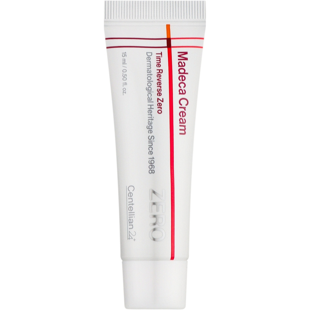 Антивозрастной крем для лица Centellian24 Madeca Cream Time Reverse Zero 80мл