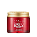 Омолаживающий ночной крем для лица с коллагеном Medi-Peel Collagen Super10 Sleeping Cream 50мл