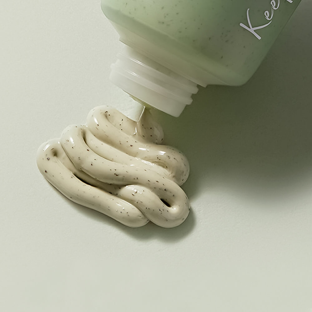 Глиняная маска для очищения пор с хауттюйнией Anua Heartleaf Pore Clay Pack 100ml Глиняная маска для очищения пор с хауттюйнией Anua Heartleaf Pore Clay Pack 100ml