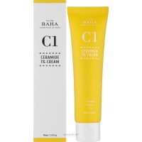 Восстанавливающий крем для лица Cos De BAHA C1 Ceramide 1% Cream 45ml Cos De BAHA 45мл