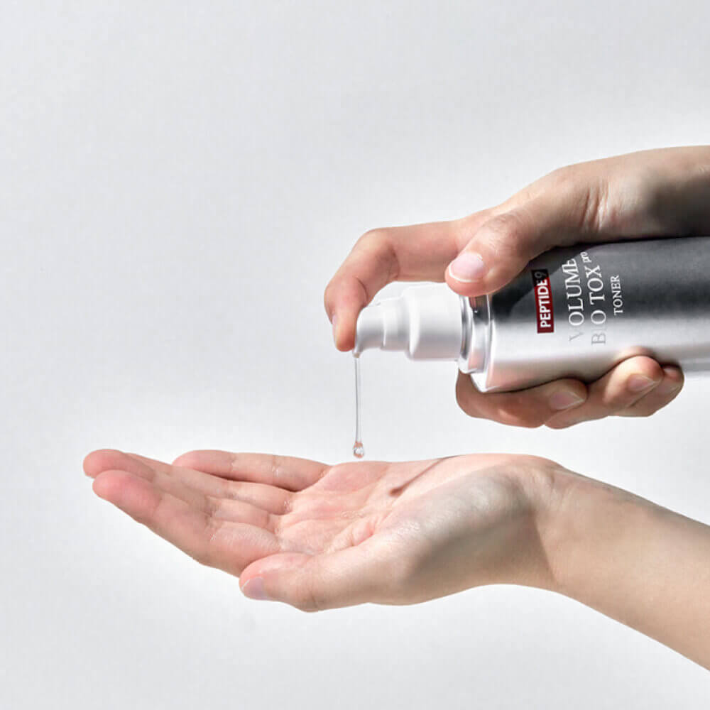 Пептидный тонер-бустер с матриксилом MEDIPEEL Peptide 9 Volume Bio Tox Toner Pro 250мл Пептидный тонер-бустер с матриксилом MEDIPEEL Peptide 9 Volume Bio Tox Toner Pro 250мл