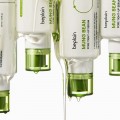 Сыворотка для сужения пор с бобами маш beplain Mung Bean Pore Tight-Up Serum 30мл