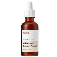 Восстанавливающая ампула с лизатом бифидобактерий Manyo Bifida Biome Complex Ampoule, 30мл