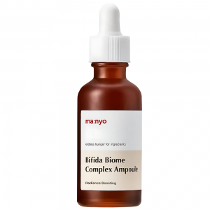 Восстанавливающая ампула с лизатом бифидобактерий Manyo Bifida Biome Complex Ampoule, 30мл