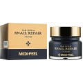Премиум-крем с золотом и муцином улитки Medi-Peel 24K Gold Snail Cream 50мл