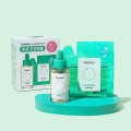 Набор - Успокаивающая ампульная сыворотка beplain Cicaterol Ampoule 30мл+31мл