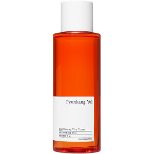 Тонер осветляющий для лица Pyunkang Yul  Brightening Vita Toner, 150мл