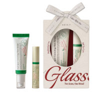 Подарочный набор Axis-Y Glass Skin Duo 50мл + 15мл