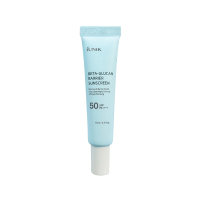 Солнцезащитный крем iUNIK Beta Glucan Barrier Sunscreen 15мл