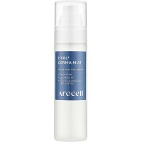 Мист с гиалуроновой кислотой, пантенолом и керамидами Arocell Hyal+ Derma Mist 100 мл