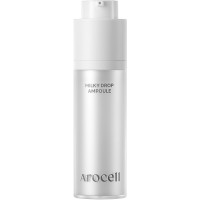 Сыворотка с мелатонином, транексамовой кислотой и экзосомами молока Arocell Mela TXA Milky Drop Ampoule 30 мл