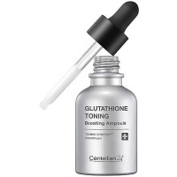 Осветляющая сыворотка Centellian24 Glutathione Toning Boosting Ampoule, 30 мл