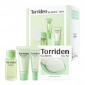 Набор для проблемной кожи Torriden Balanceful Skin Care Trial Kit