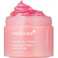 Укрепляющий крем-гель с коллагеновым комплексом для сияния кожи Medicube Collagen Jelly Cream 50 мл