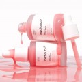 Лифтинг-сыворотка с ПДРН и пептидами medicube PDRN Pink Peptide Serum 30мл