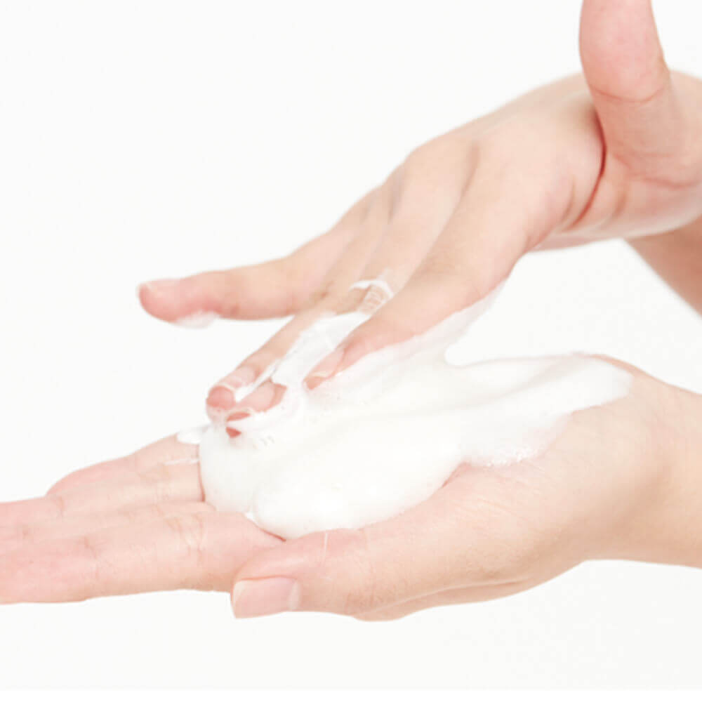Пенка для глубокого очищения medicube Zero Foam Cleanser 120мл