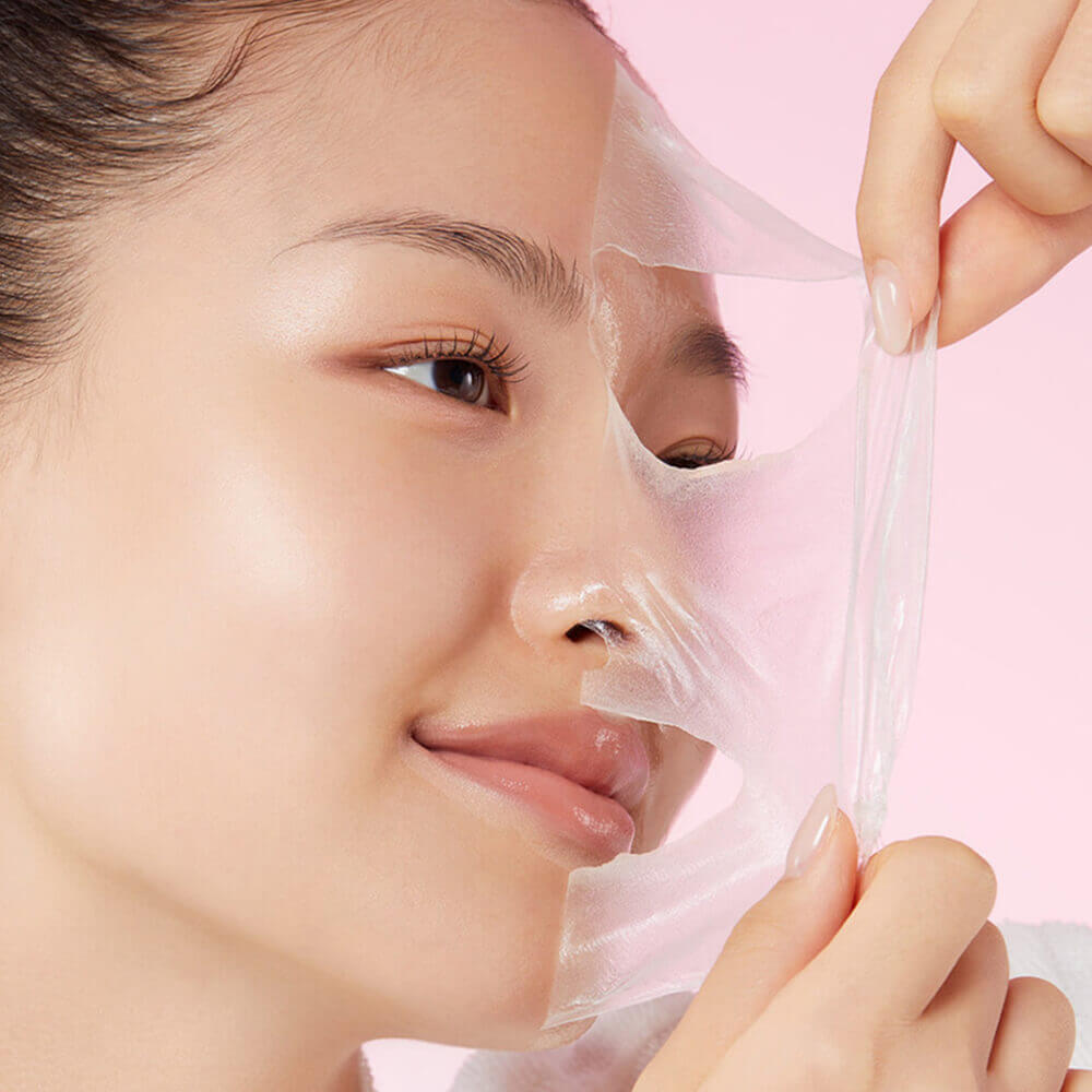 Ночная маска-плёнка с коллагеном medicube Collagen Night Wrapping Mask 75мл Ночная маска-плёнка с коллагеном medicube Collagen Night Wrapping Mask 75мл