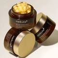 Капсульный крем с витамином С и феруловой кислотой Medicube Deep Vita C Capsule Cream 55мл