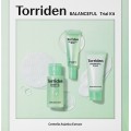 Набор для проблемной кожи Torriden Balanceful Skin Care Trial Kit