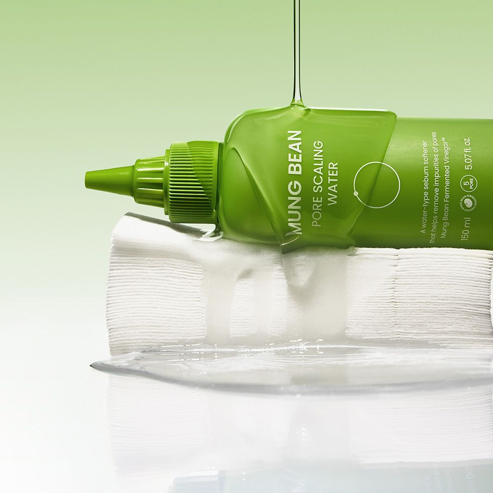 Средство для очищения пор с фруктовыми кислотами Beplain Mung Bean Pore Scaling Water 150 мл Средство для очищения пор с фруктовыми кислотами Beplain Mung Bean Pore Scaling Water 150 мл