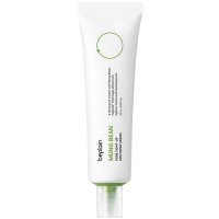 Крем для сужения пор с бобами маш beplain Mung Bean Pore Tight-up Soothing Cream 60мл