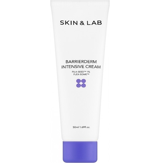 Интенсивный крем с керамидами SKIN&LAB Barrierderm Intensive Cream 50 мл