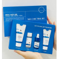 Набор средств с берёзовым соком Round Lab Birch Juice Trial Kit