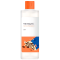 Барьерный тонер с чёрной соей и пантенолом Round Lab Soybean Panthenol Toner 250мл