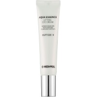 Крем для век с эффектом лифтинга Medi-Peel Peptide 9 Aqua Essence Lifting Eye Cream, 40мл